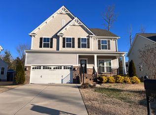 2762 Kimball Ln, Quinton, VA 23141
