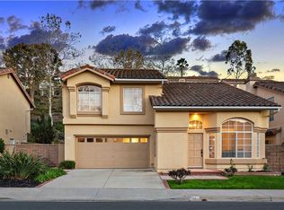 46 Prairie Falcon, Aliso Viejo, CA 92656