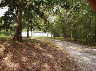 6325 Woodland Park Dr, Nunnelly, TN 37137