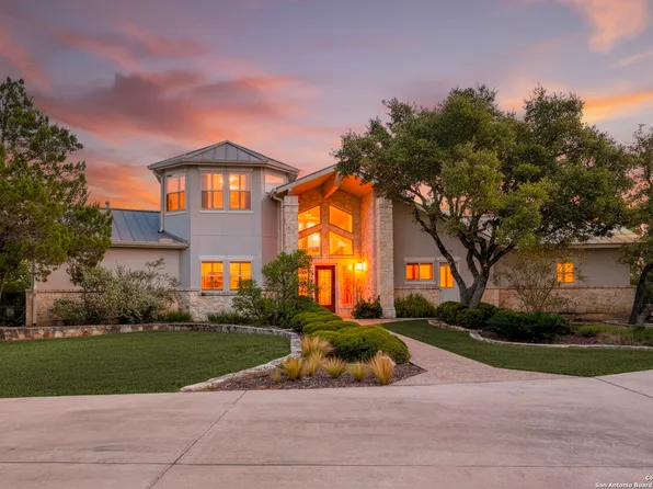 210 Country Meadow, Boerne, TX 78006