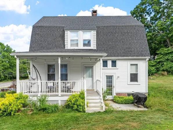 269 Salem St, Haverhill, MA 01835