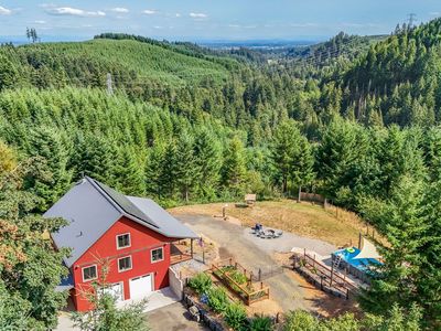 55450 Littlebird Way, Scappoose, OR, 97056