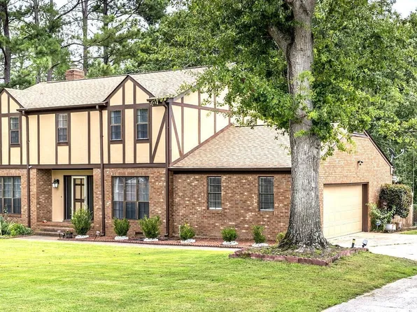 124 Wood Creek Drive, Martinez, GA 30907