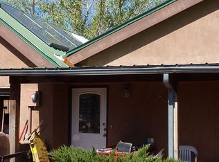 125 Square Deal Rd, Belen, NM 87002