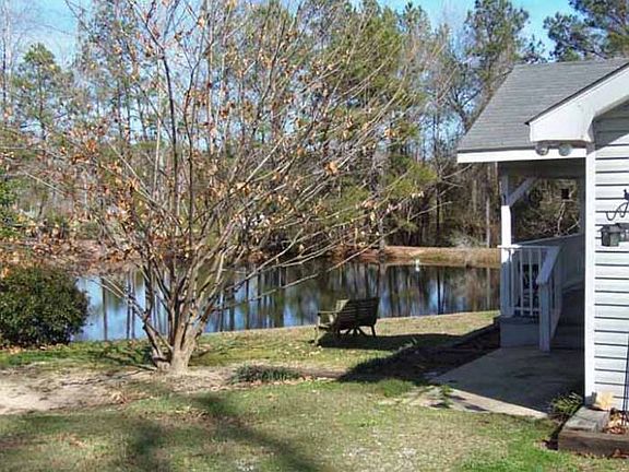 Front looking at Lake #1