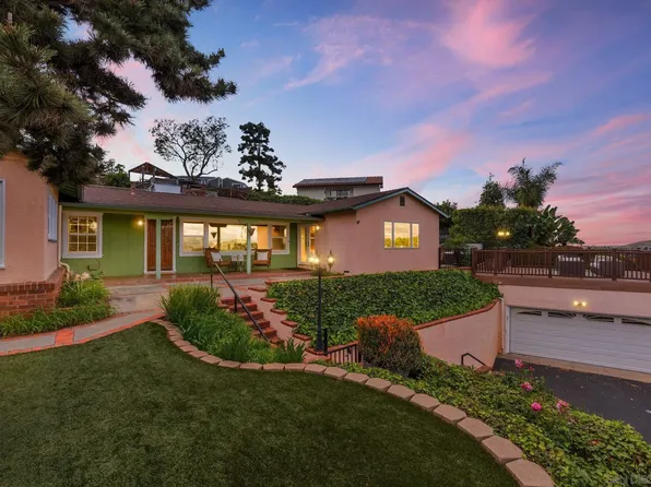 9273 Wister Dr, La Mesa, CA 91941