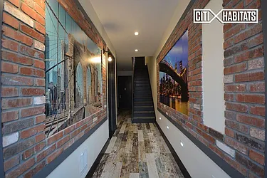 Rented by Citi Habitats