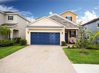 1019 Oliveto Verdi Ct, Brandon, FL 33511