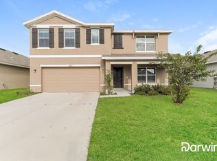 13217 Golden Lime Ave, Spring Hill, FL 34609