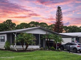 116 Aquarius Ter #26, Cocoa, FL 32926