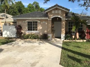 13937 SW 150th Ct, Miami, FL 33196