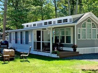 150 Chapel Rd #5, Wells, ME 04090