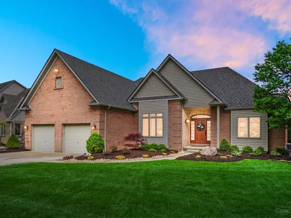 2662 Lytham Ct, Cincinnati, OH 45233