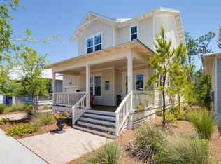 601 Flatwoods Forest Loop, Santa Rosa Beach, FL 32459