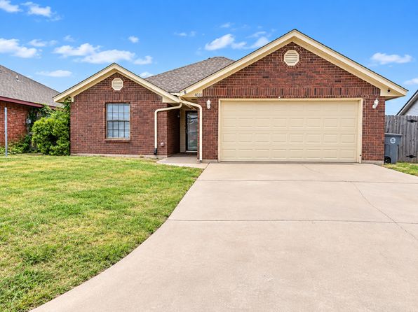 4018 SW Mesquite Dr