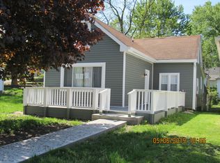1159 Nelson Ave, Indianapolis, IN 46203