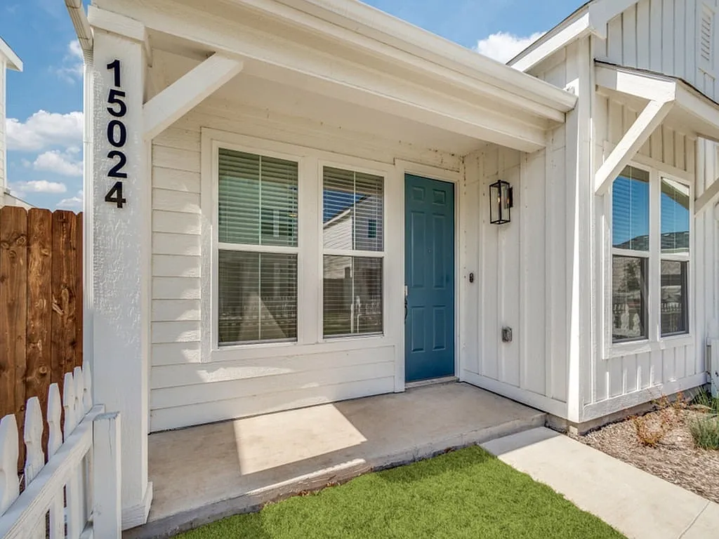 Covey Homes Litsey Creek — Photo 4