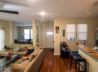 3504 Griffith St APT 1, Austin, TX 78705