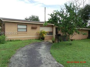 6271 Simms St, Hollywood, FL 33024