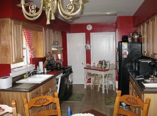 321 Alpine St, Chickasaw, AL 36611