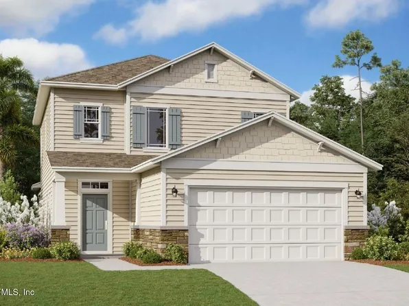 121 CHESTNUT GROVE Road, St. Augustine, FL 32092