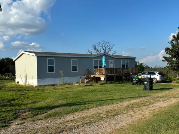 6613 S Highway 48, Mannford, OK 74044