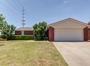 3401 101st St, Lubbock, TX 79423