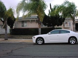 3688 Mount Alvarez Ave, San Diego, CA 92111