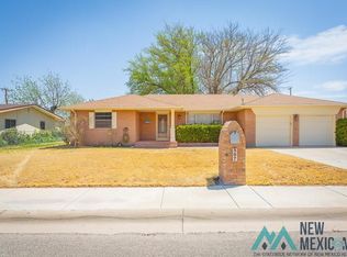 507 S 14th St, Artesia, NM 88210