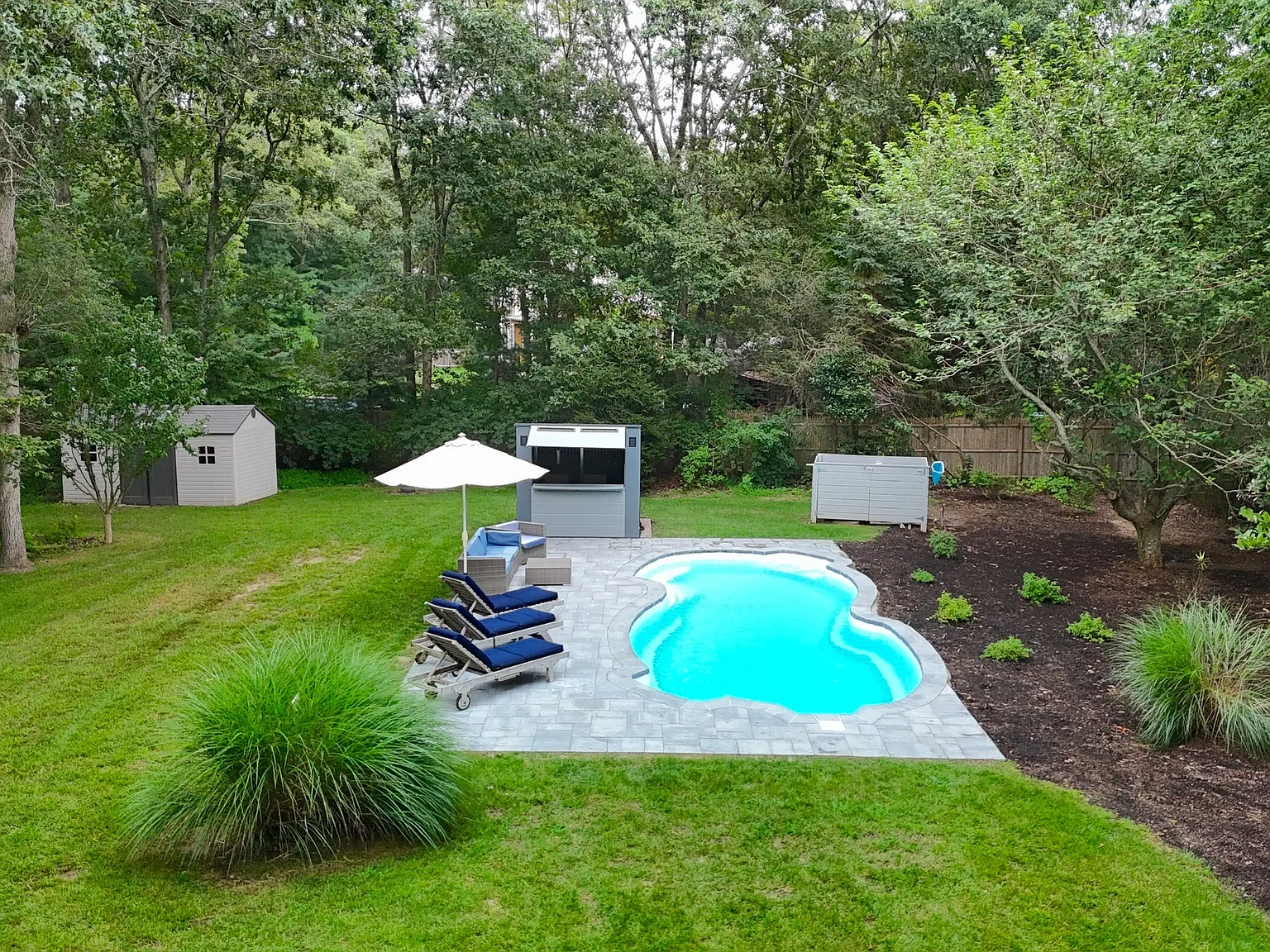 Brand New in East Hampton — Photo 2