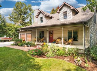 804 Kickapoo Dr, Danvers, IL 61732