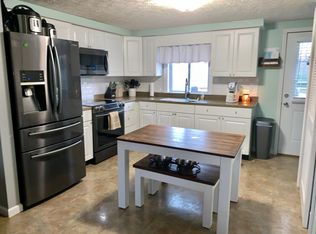 4760 Westfall Rd, Frankfort, OH 45628