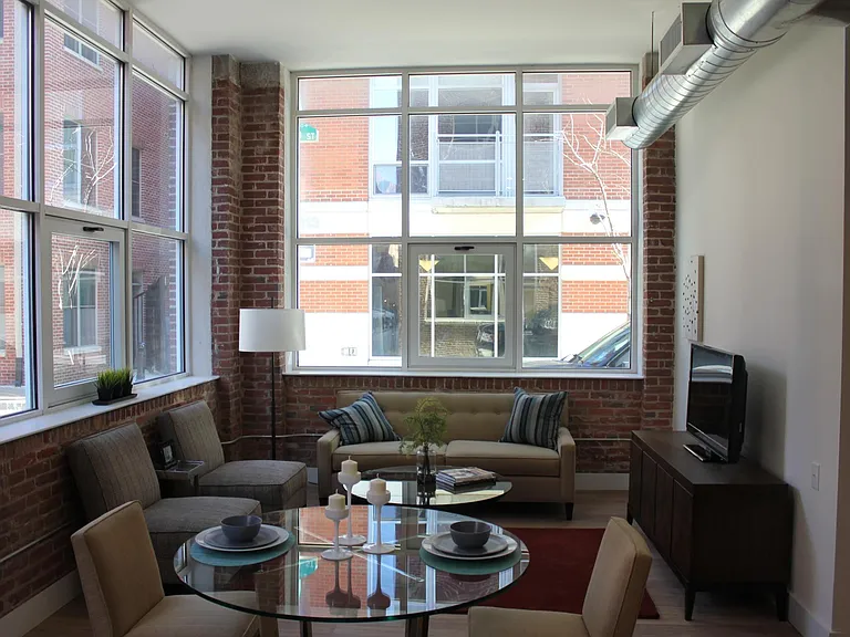 The Berger Building — Photo 15