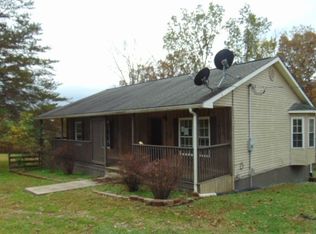 1335 Mussel Shoals Rd, Owenton, KY 40359
