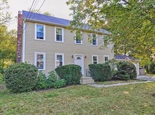 3 Roberta Rd, Sharon, MA 02067