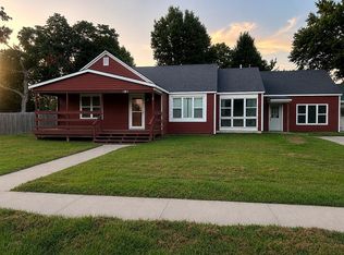208 E Elm St, Troy, KS 66087