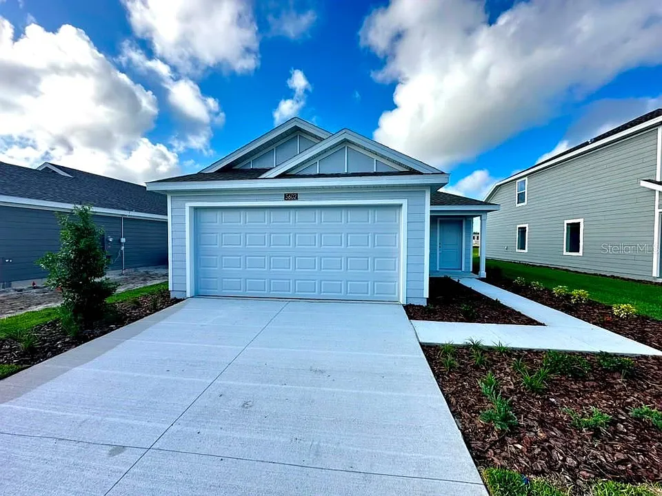 5602 Morant Bay Path