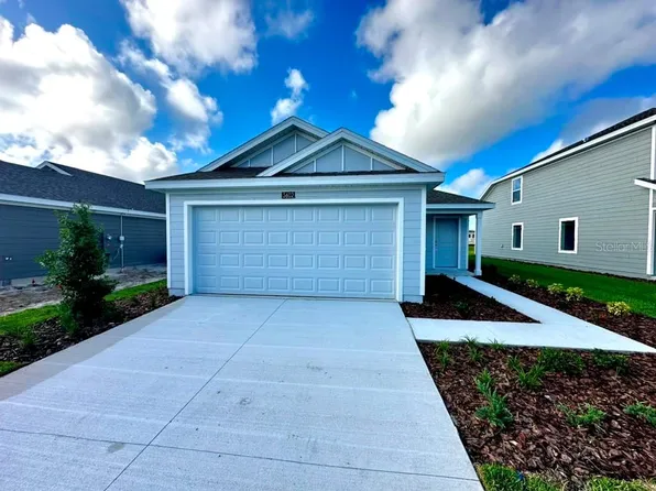 5602 Morant Bay Path, Kissimmee, FL 34758