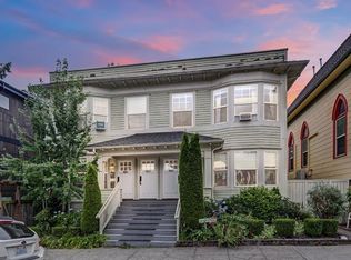 6013 20th Ave NW #B, Seattle, WA 98107