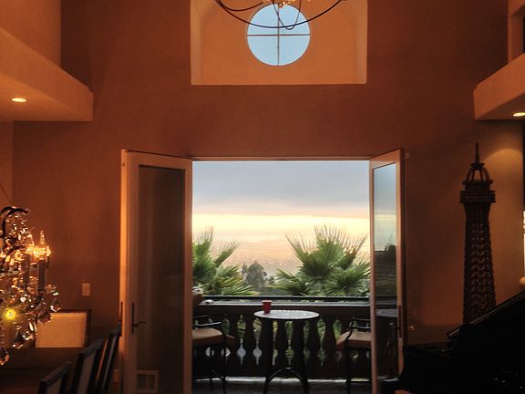 Great Room W/Bayview Balcony