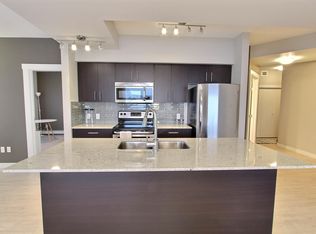 10226 104th St NW #804, Edmonton, AB