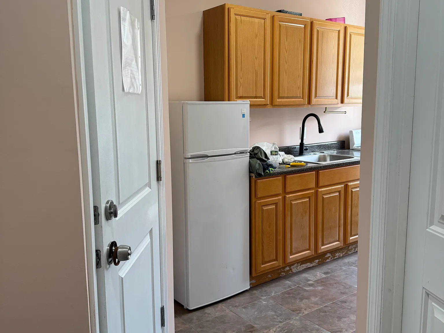 1 bed, 620 sqft, $2,500 — Photo 2