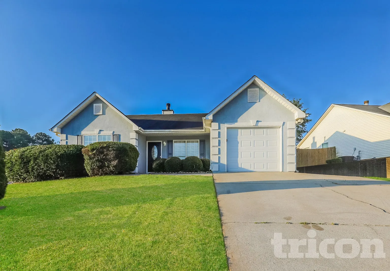 311 Village Lane Stockbridge GA — Photo 1