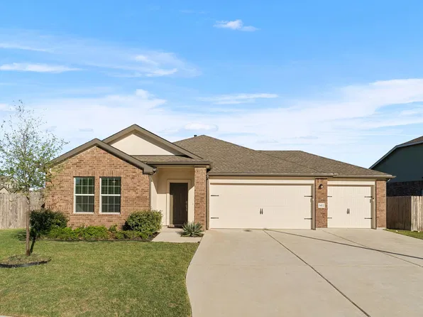 1412 Aquilla Dr, Leander, TX 78641