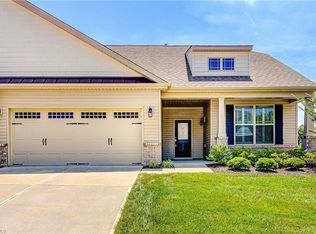 3515 Sainsbury Ln, Greensboro, NC 27409