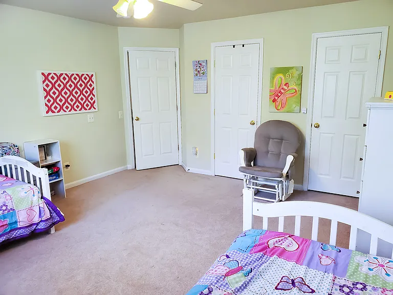 2nd Bedroom-2