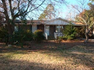 600 Lincoln Ln, Conway, SC 29526