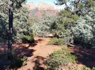 45 Sedona Rd, Sedona, AZ 86351