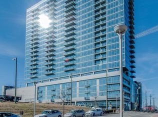 1212 Laurel St APT 1710, Nashville, TN 37203