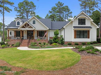 36 Elkton Drive, Pinehurst, NC, 28374
